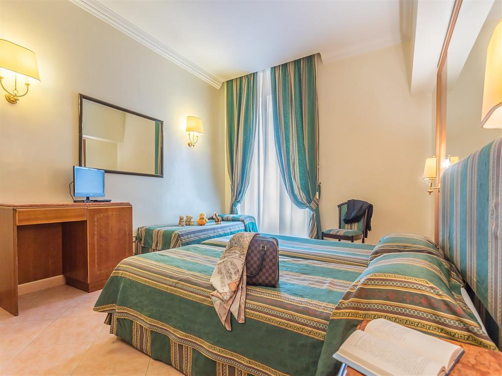 Raeli Floridia Roma