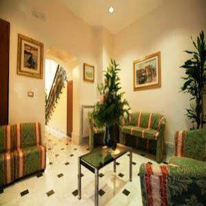 Raeli Floridia Roma