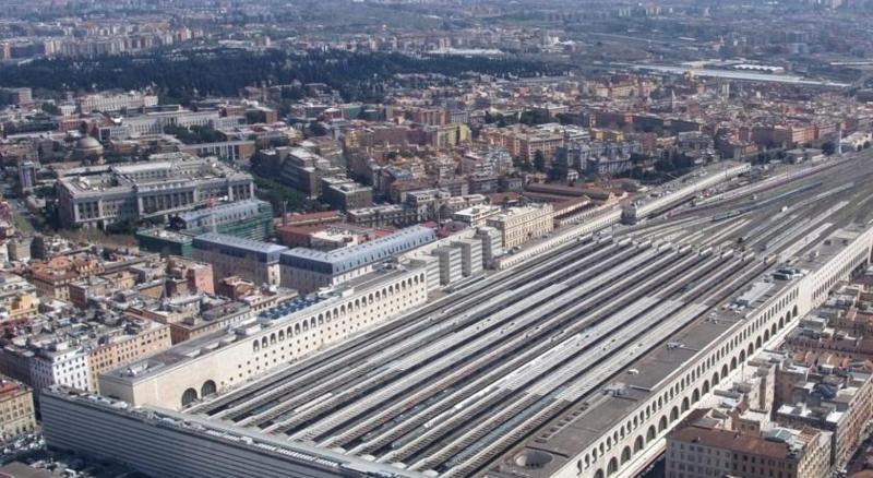 Raeli Floridia Roma