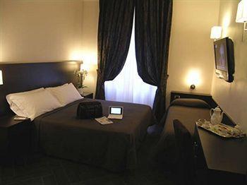 Raeli Floridia Roma