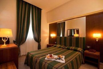 Raeli Floridia Hotel Roma