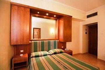 Raeli Floridia 3* Roma