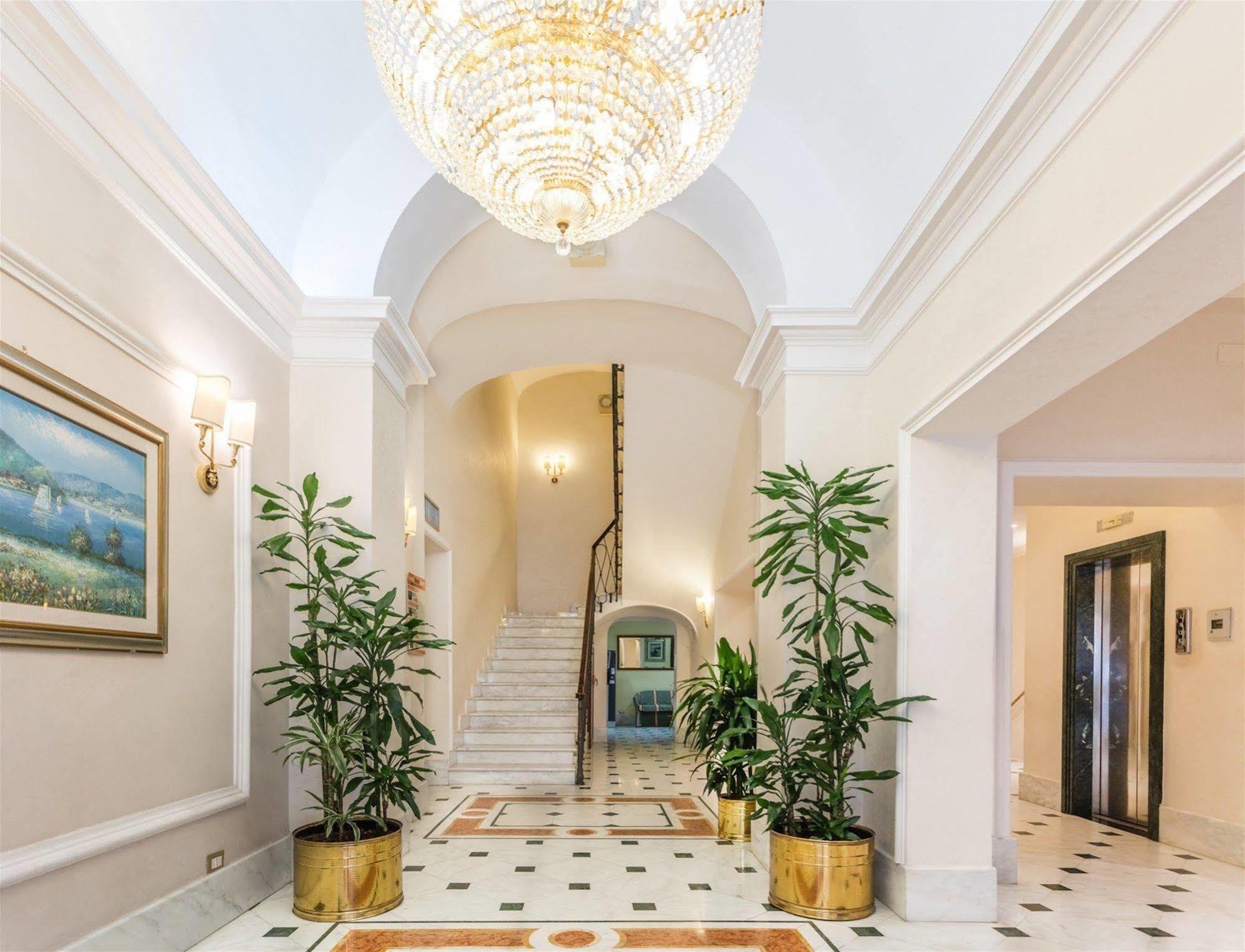Raeli Floridia 3* Roma
